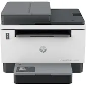 HP LaserJet Tank MFP 2604sdw -monitoimitulostin, Laser, Yksittäistulostus, 600 x 600 DPI, A4, Suoratulostus, Musta, Harmaa