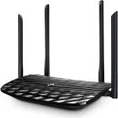 TP-LINK Archer C6 reititin