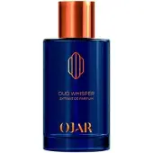 Ojar Oud Whisper Extrait de Parfum Hajuvesi 100 ml