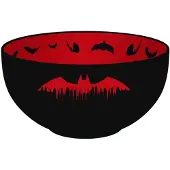 Batman - Gotham - Kulho