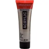 Taidepiste Amsterdam 815 Pewter - 20ml