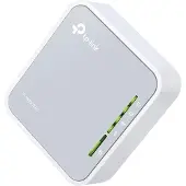 TP-LINK TL-WR902AC