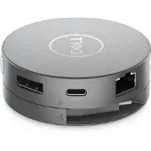 Dell DA310 USB-C Mobile Adapter