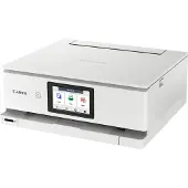 Canon IJ MFP PIXMA TS8751 WHITE (6152C026)