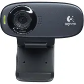 Logitech HD Webcam C310 USB