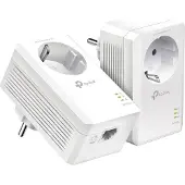 TP-LINK TL-PA7017P Powerline adapteri