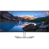 Dell UltraSharp 38 U3824DW 38" WQHD+ näyttö