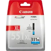 Canon Mustepatruuna syaani, 695 sivua