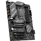 MSI B760 GAMING PLUS WIFI ATX -emolevy