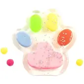 Jono Toys Pinch Family - Squishy Animal Paw Large