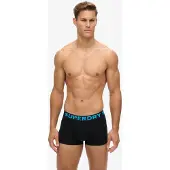 Superdry M3110461a Trunk Boxerit 2 Yksiköt