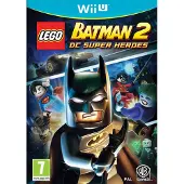 Lego Batman 2 - DC Super Heroes