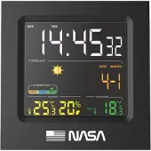 Nasa Ws300 Sääasema