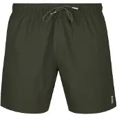 BOSS Iconic - Khaki green - S
