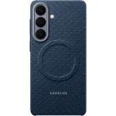 Samsung Galaxy S26+ Carbon Magnet -kotelo EF-KS947SCEGWW - Tummansininen