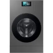 Samsung 8400 Sarjan Kuivaava Pyykinpesukone WD18DB8995BT2 (18/11kg)