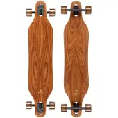 Arbor Flagship Axis 40" Complete kuviotu