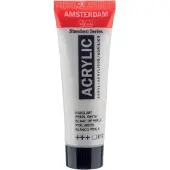 Taidepiste Amsterdam 817 Pearl white - 20ml