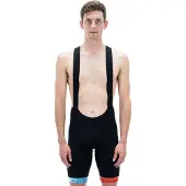 Cube Teamline Trägerhose