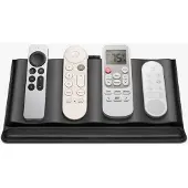 Spigen Universal Remote Control Organizer Pad - black