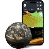 Deeper Smart Sonar CHIRP+ 4