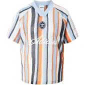 Adidas Knit Lyhythihainen T-paita