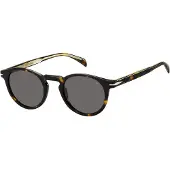 David Beckham Db-1036-s-086 49/23/145 Aurinkolasit