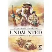 Sonstige Verlage Undaunted: North Africa