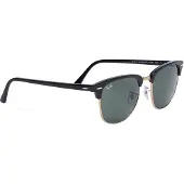 Ray-Ban Clubmaster - RB3016 W0365 5521