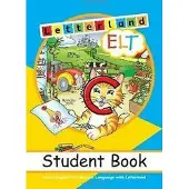 ELT Student Book