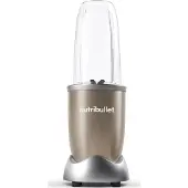 NutriBullet Pro 900 tehosekoitin NB907CP (samppanja)