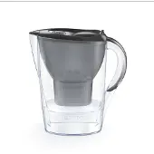 Brita | Marella - 1 vedensuodatinkannu + 1 vedensuodatin