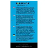 Screenor TEMPERED IPHONE 13 PRO MAX / 14 PLUS (16038)