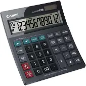 Canon AS-220RTS HB EMEA tablecalculator (4898B001)