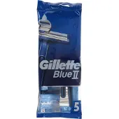 Gillette Blue II - 5.0k