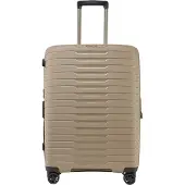 Stratic Gepäckstücke Novium Sl - Trolley - Beige - M