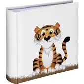 Hama Liam Memo/slip-in Lasten Valokuva-albumi 200 Kuvalle 10x15 Cm