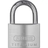 ABUS 64ti/60 Lukko