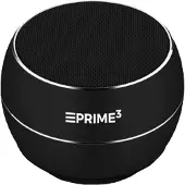 Prime3 Speaker Bluetooth ABT03BK