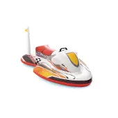 Intex Wave Rider Ride-On - Multi/patterned - ONE SIZE