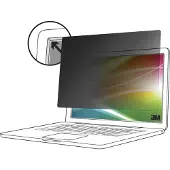 3M bright screen -tietosuojakalvo kannettavalle 13.3" 16:10