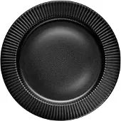 Eva Trio Legio Nova Black ruokalautanen 28 cm
