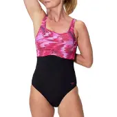 Speedo Print Contour Eclipse Uimapuku