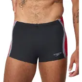 Speedo Solid Splice Uimapuku Boxer