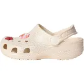 Name it Nknfame Clogs Noos - Cream - 27