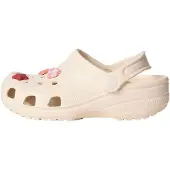 Name it Nknfame Clogs Noos - Cream - 31