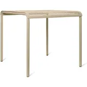 Ferm Living Dapple Ruokapöytä 80x80 cm Cashmere