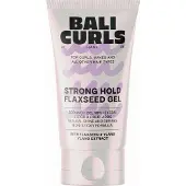 Bali Curls Strong Hold Flaxseed Gel 150g