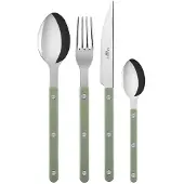 Sabre Bistrot solid aterinsetti 4 osaa Parsa