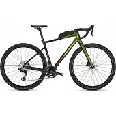 Focus Atlas 6.9 Grx 820 Gravelbike